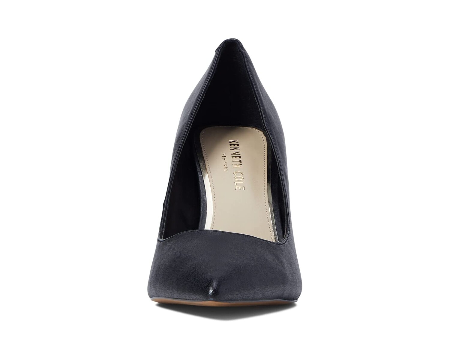 

Туфли на каблуках Romi Pump Kenneth Cole New York, черный