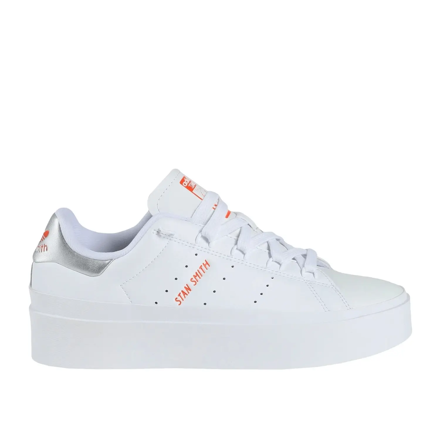 

Кроссовки Adidas Originals Stan Smith Bonega W, белый