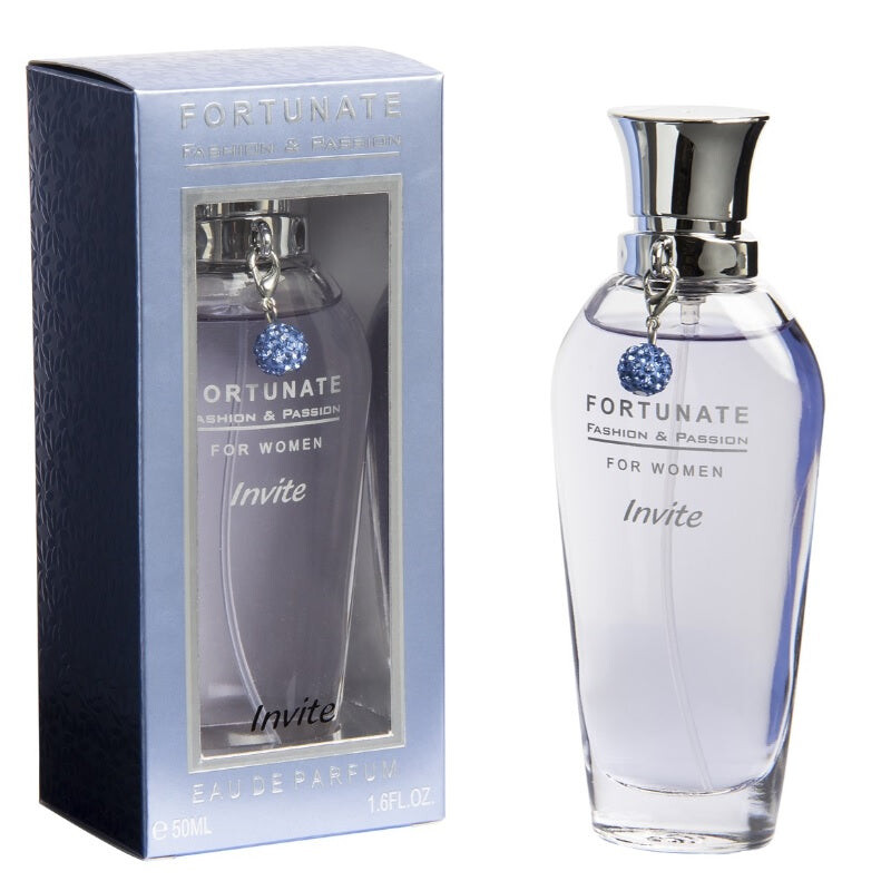 

Fortunate Invite Eau de Parfum спрей 50мл