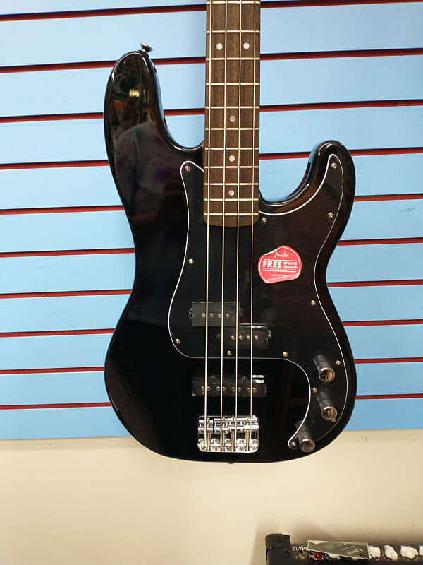 

Squier Affinity PJ Bass