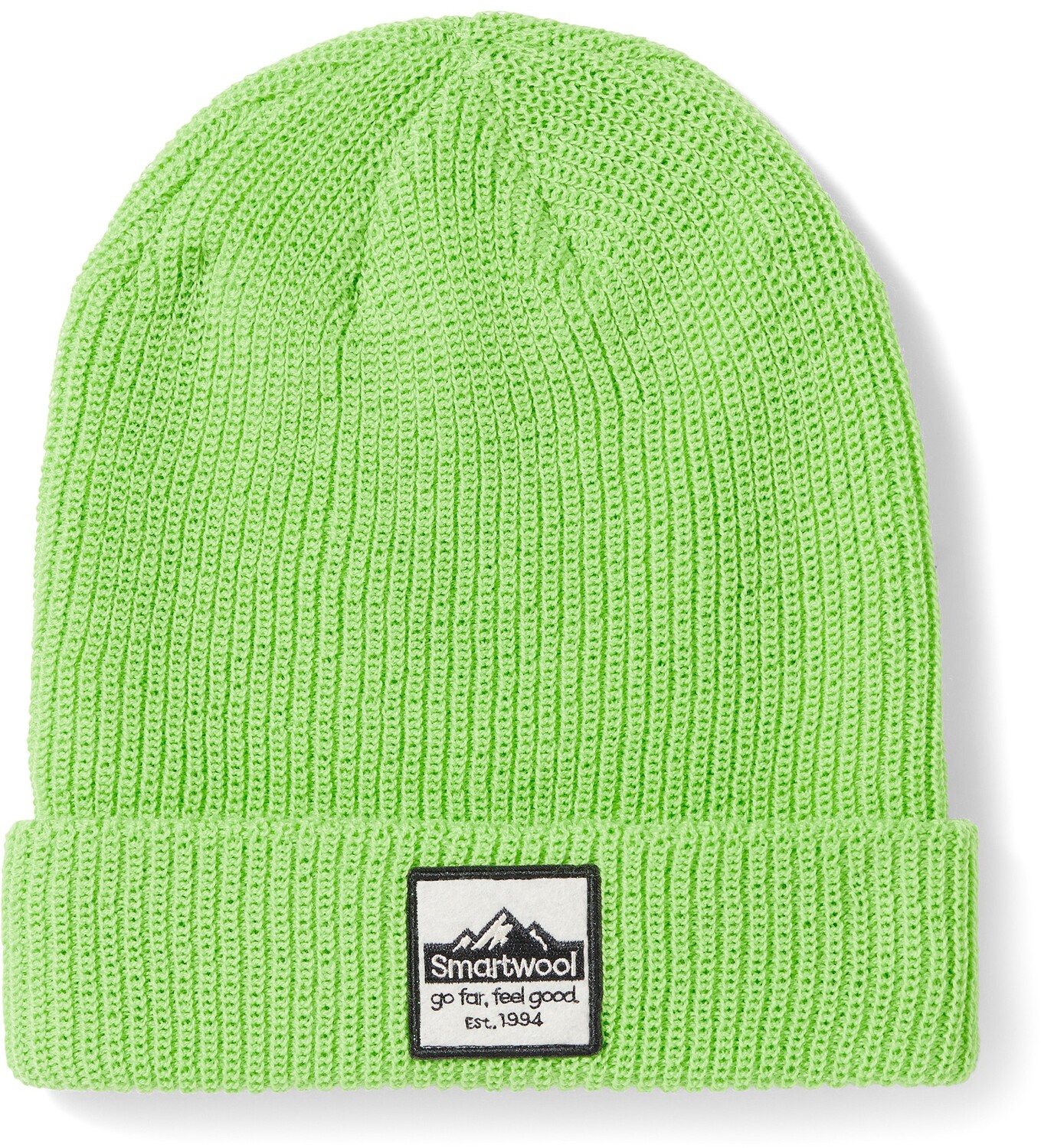 

Нашивка-бини Smartwool, зеленый