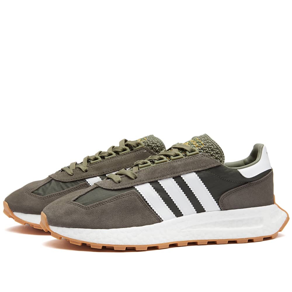 

Кроссовки Adidas Retropy E5
