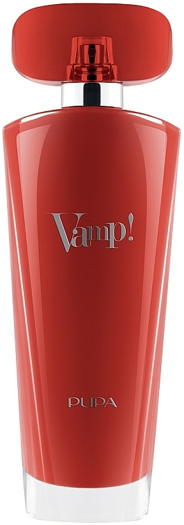 Парфюм Pupa Vamp Red pupa glamourose vamp ready to shadow jumbo
