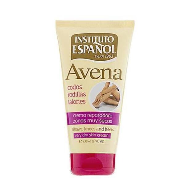 

Instituto Espanol Восстанавливающий крем для тела Avena Very Dry Skin Cream Oats 150мл