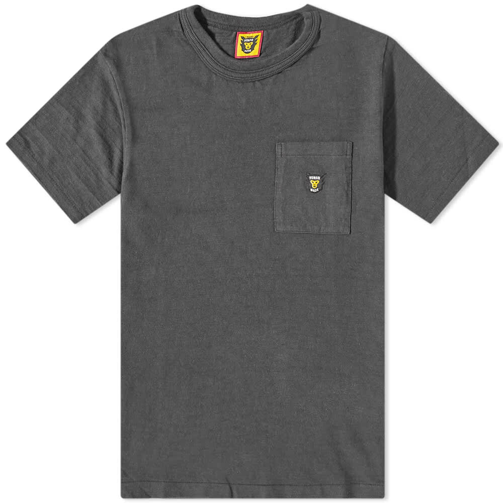 

Футболка Human Made Classic Pocket Tee