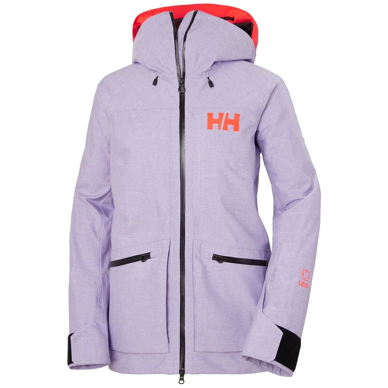 

Утепленная куртка Helly Hansen Powderqueen 3.0