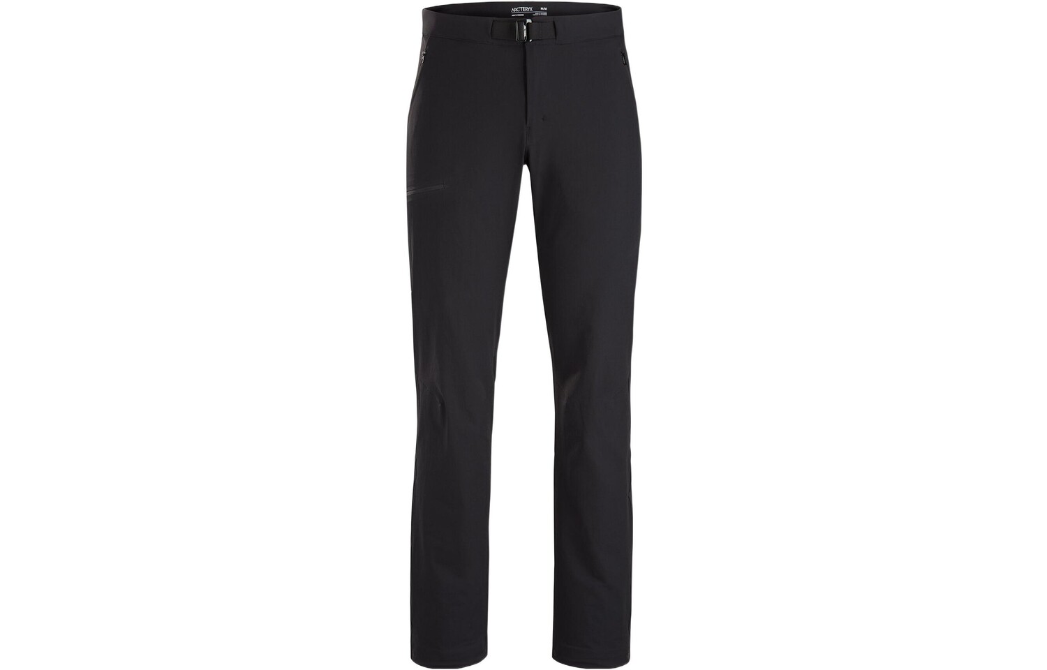 

Мужские брюки Hard Shell серии Gamma Arcteryx, зеленый