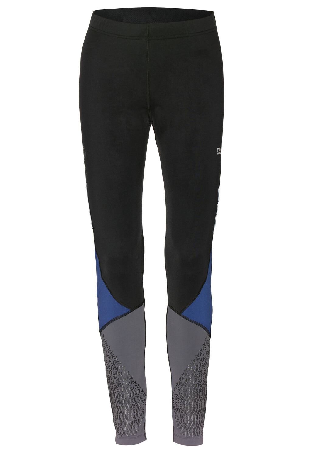 

Брюки TAO Laufhose ACCELERATION, черный