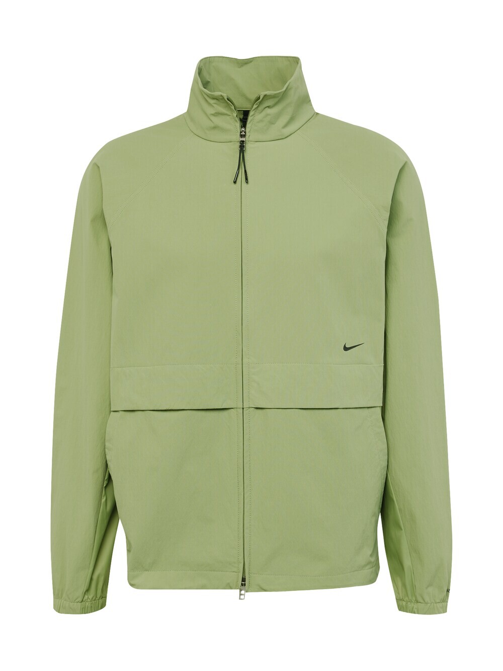 

Спортивная куртка Nike, рид