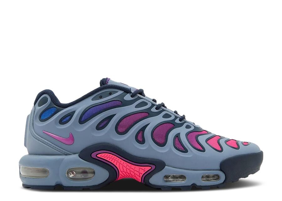 

Кроссовки Nike Air Max Plus Drift, цвет Ashen Slate