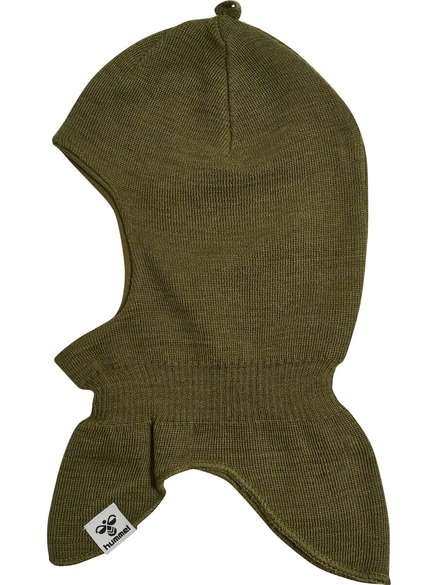 

Шапка Hummel HYGGE, оливковый