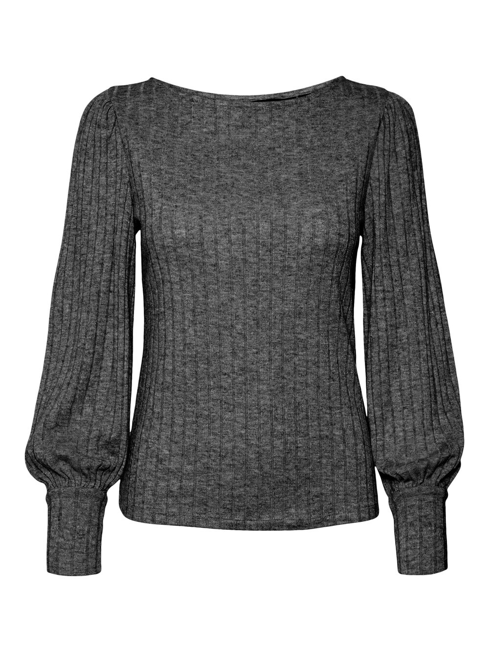 

Свитер VERO MODA ROSE, темно-серый