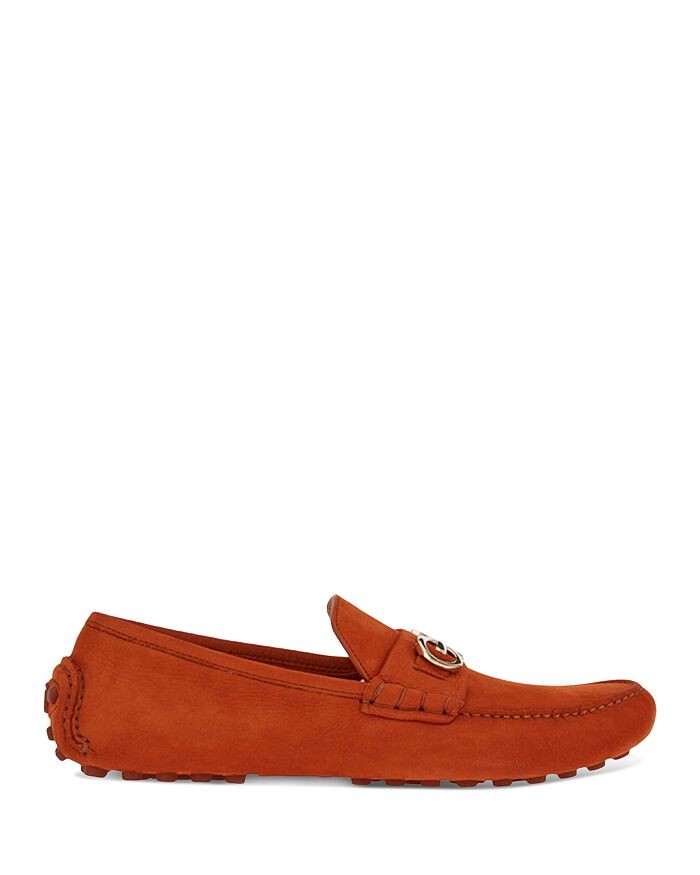 

Мужские слипоны Graziosonabuk Morbid на шлепанцах Ferragamo