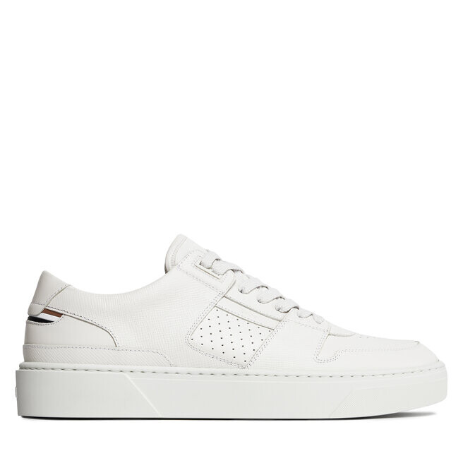 

Кроссовки Boss Gary Tenn 50512161 White 100, белый