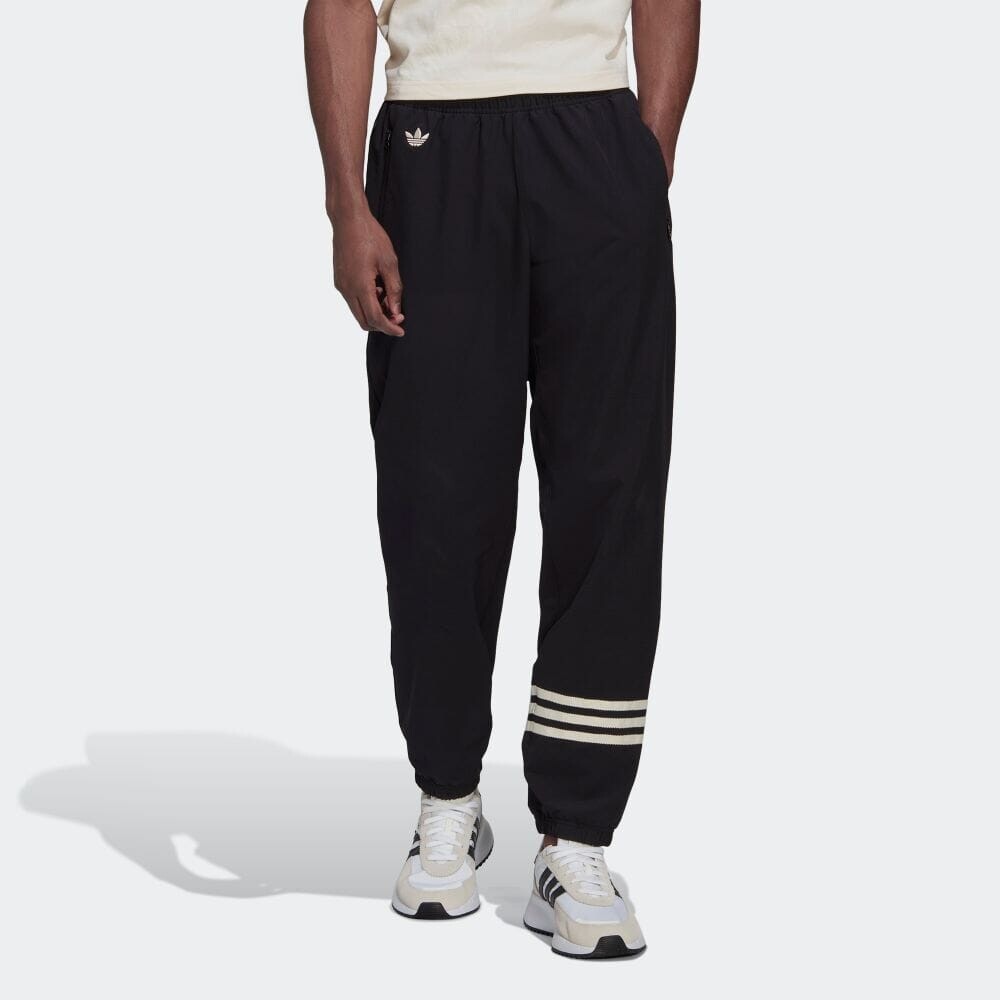 

Брюки Adidas HM1864, черный