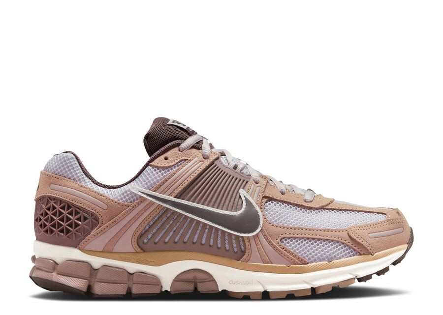 

Кроссовки Nike Air Zoom Vomero 5 'Dusted Clay', коричневый