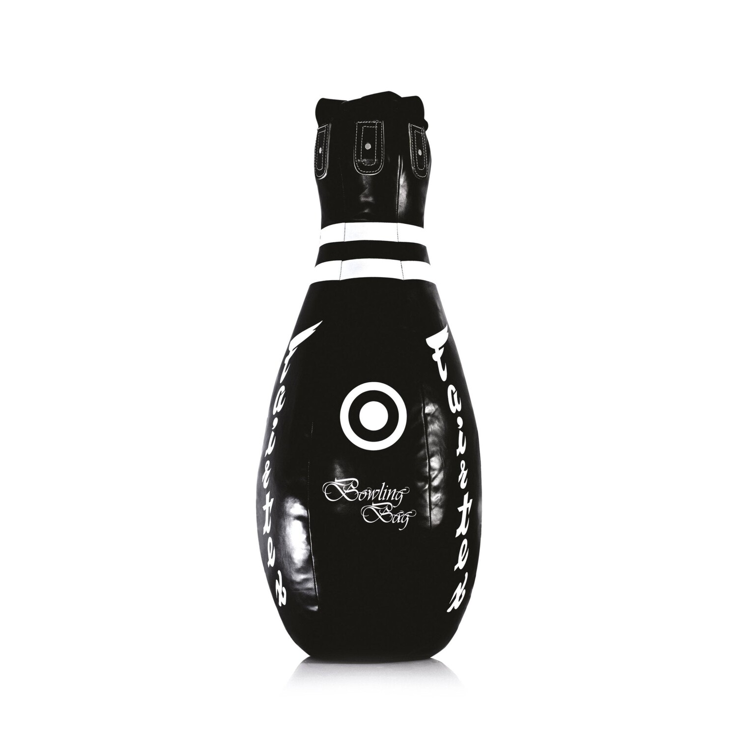 

Боксерский мешок Fairtex Heavy Bag HB10, черный