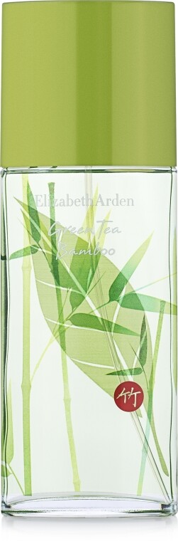 

Туалетная вода Elizabeth Arden Green Tea Bamboo