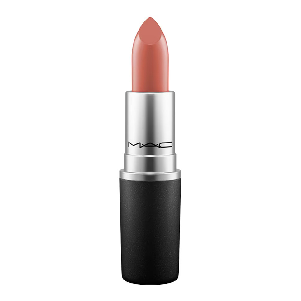 

Губная помада M.A.C Barra De Labios Satin, mocha