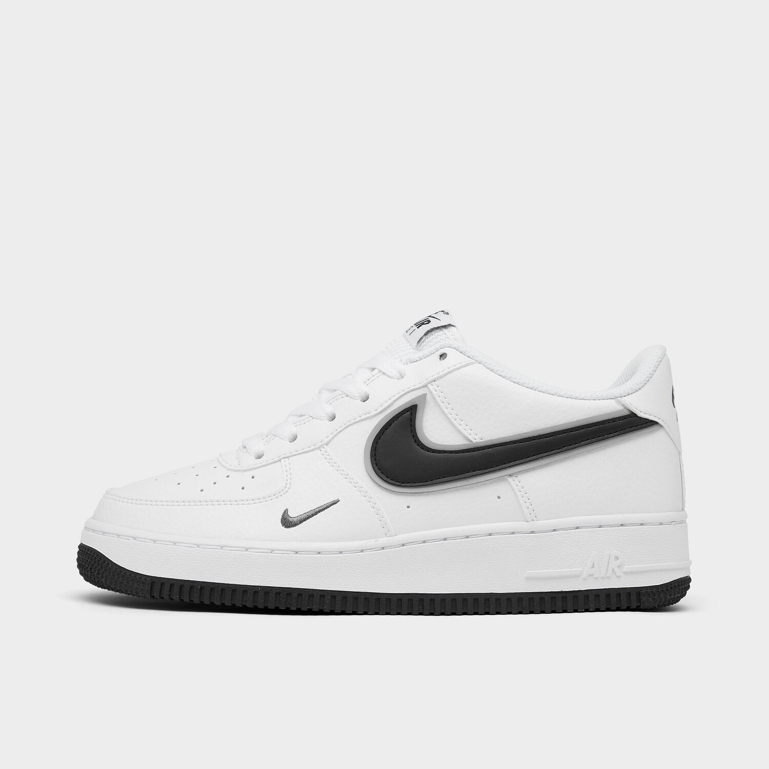 

Повседневная обувь Nike Air Force 1 SE для больших детей, белый