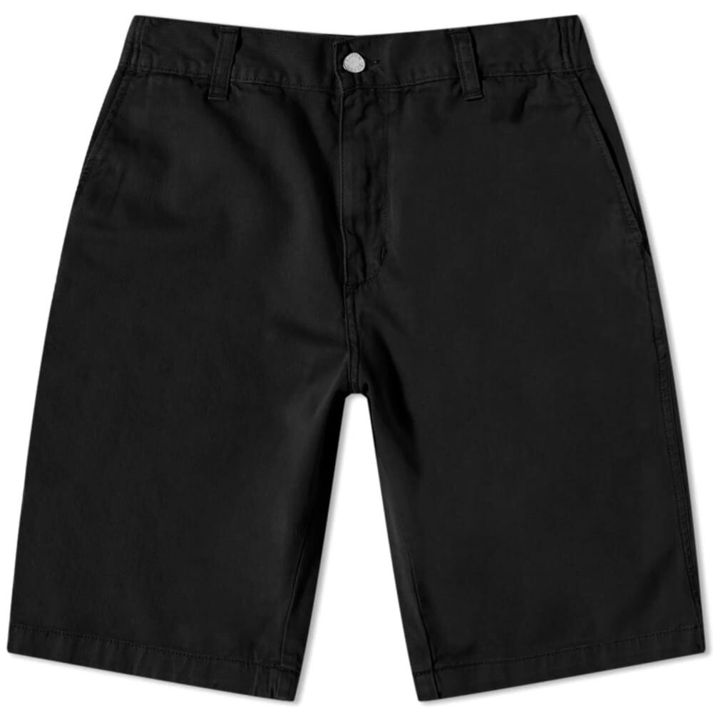 

Шорты Edwin Gangis Garment Dyed Short