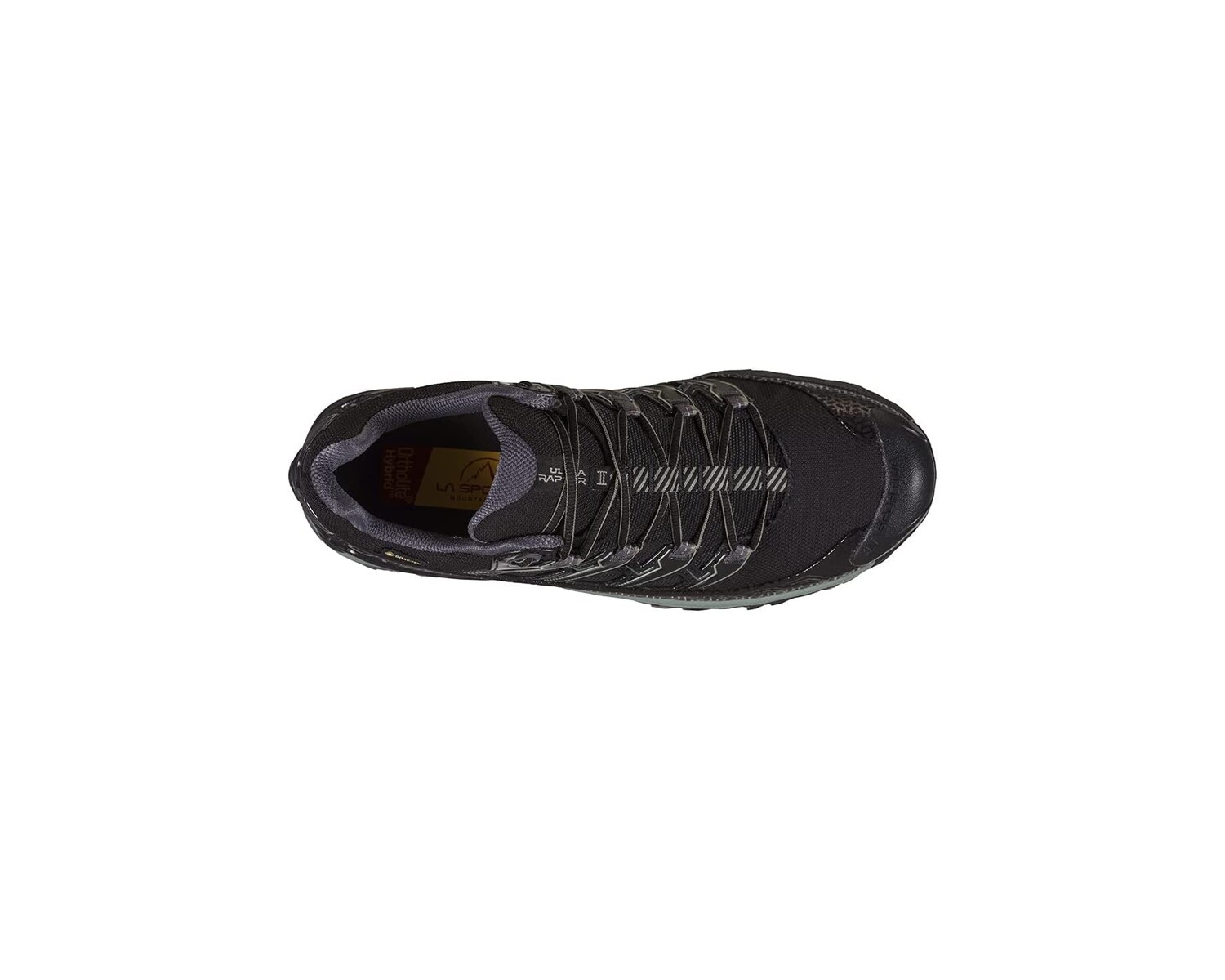 

Кроссовки Ultra Raptor II La Sportiva, черный