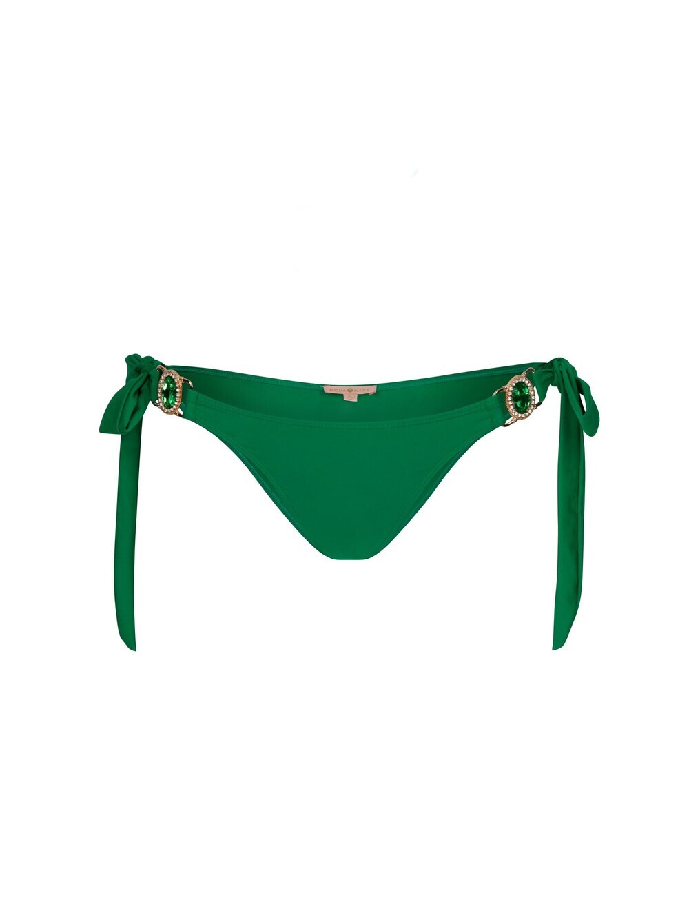 

Плавки бикини Moda Minx, изумруд