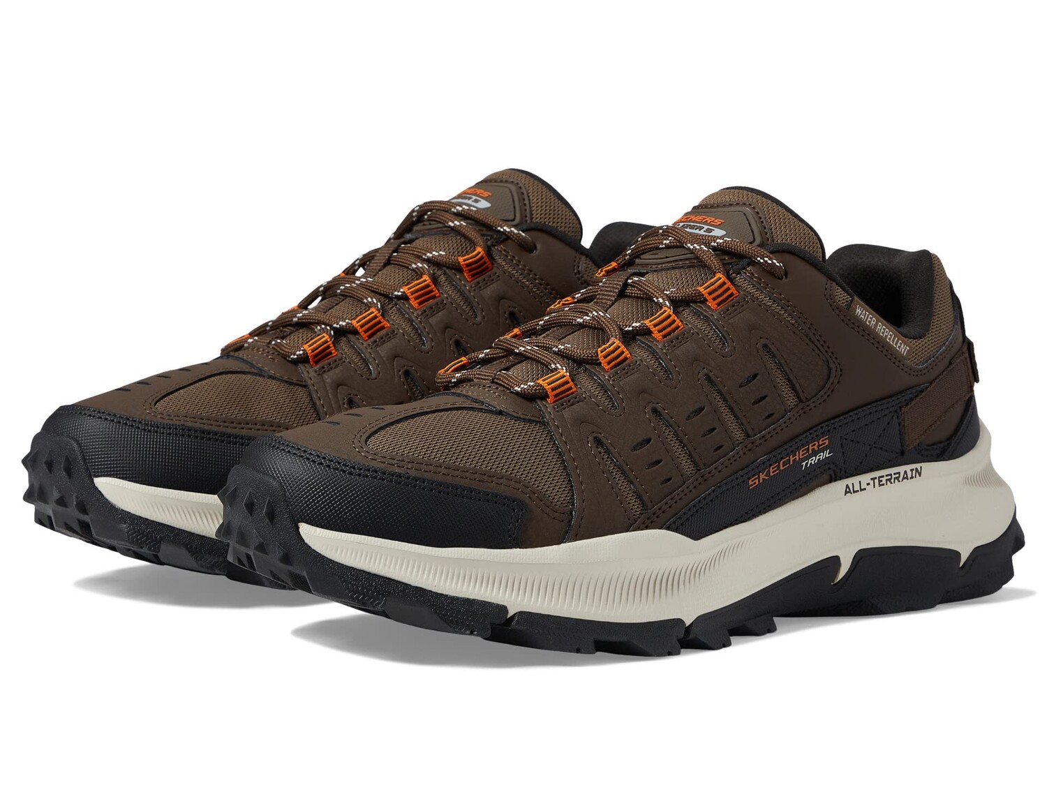

Кроссовки SKECHERS, Equalizer 5.0 Trail Soux