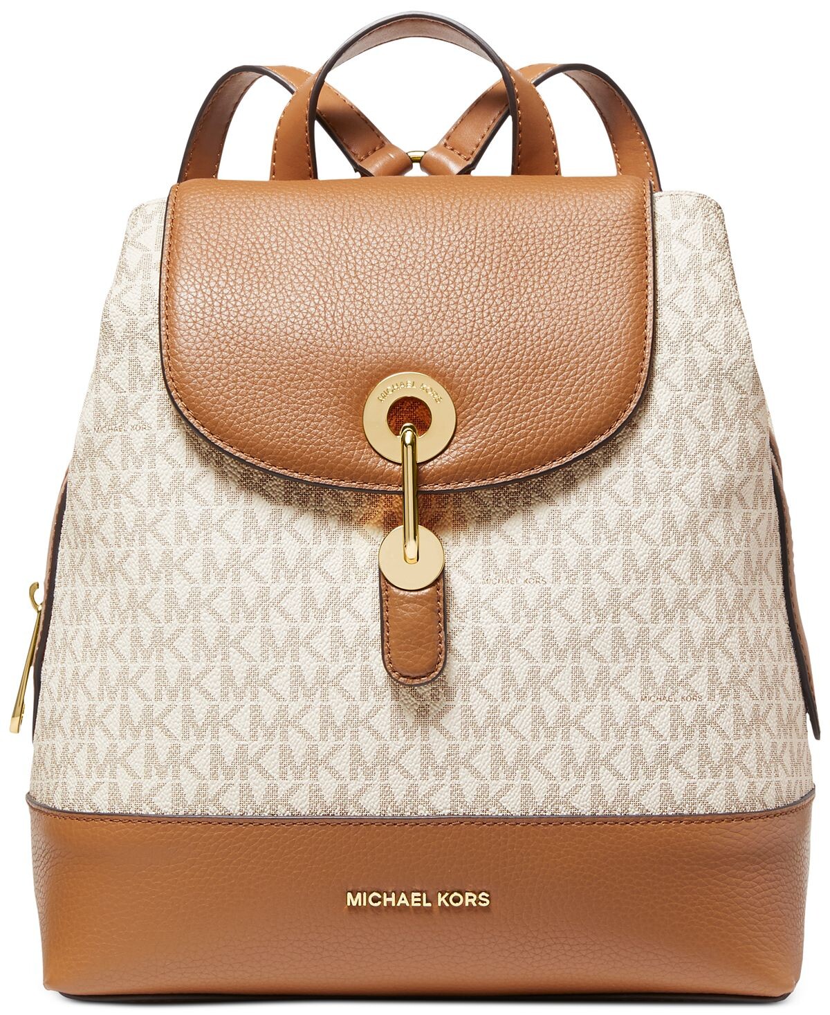 

Фирменный рюкзак raven Michael Kors, мульти