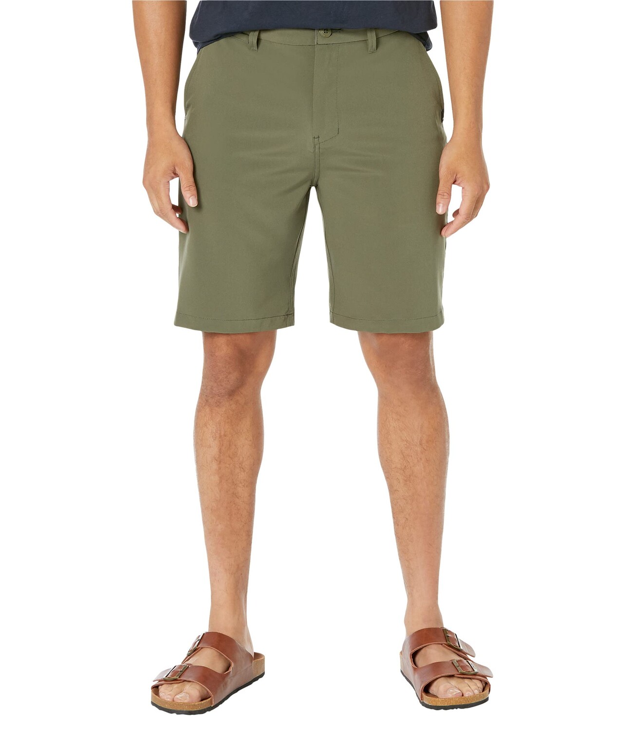 

Шорты Quiksilver, Oceanmade Union 20" Amphibian Shorts