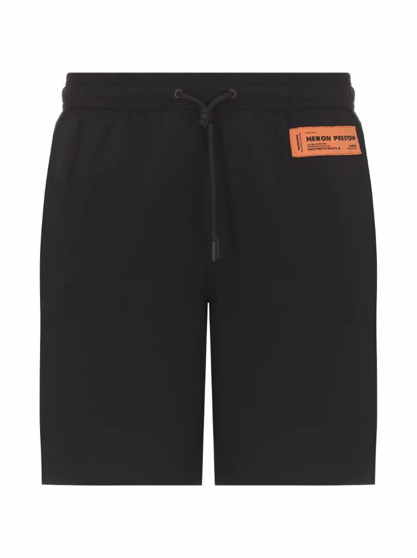 

Плавки с логотипом Heron Preston