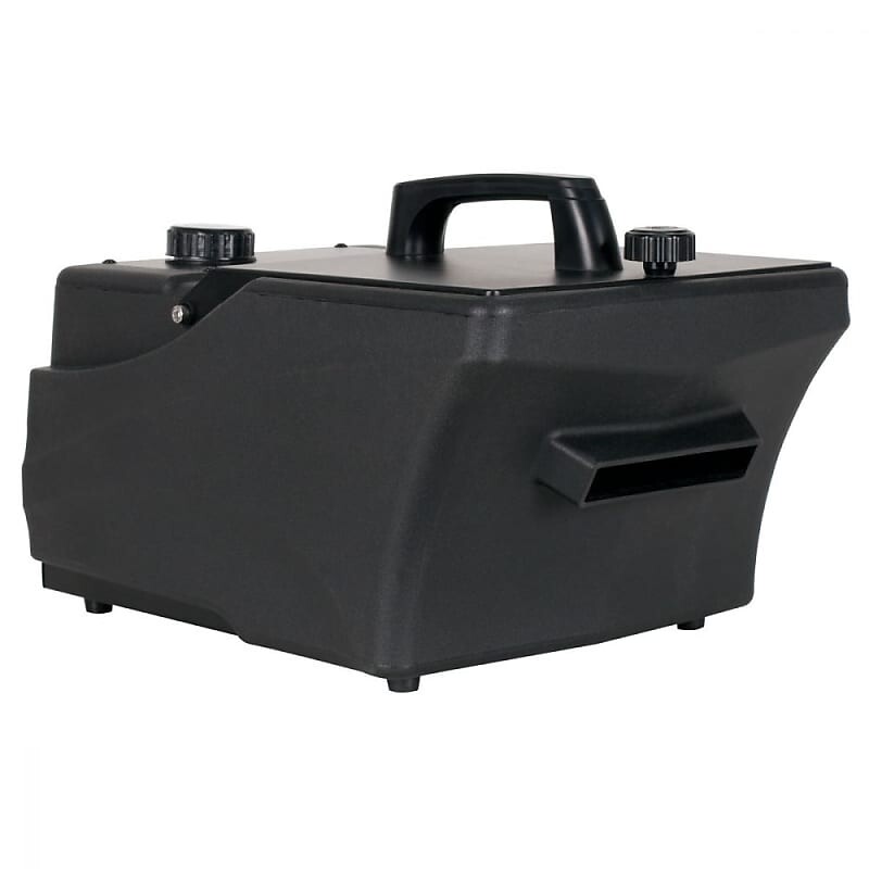 

American DJ ENT791 Entour Chill Fog Machine. 800 Вт