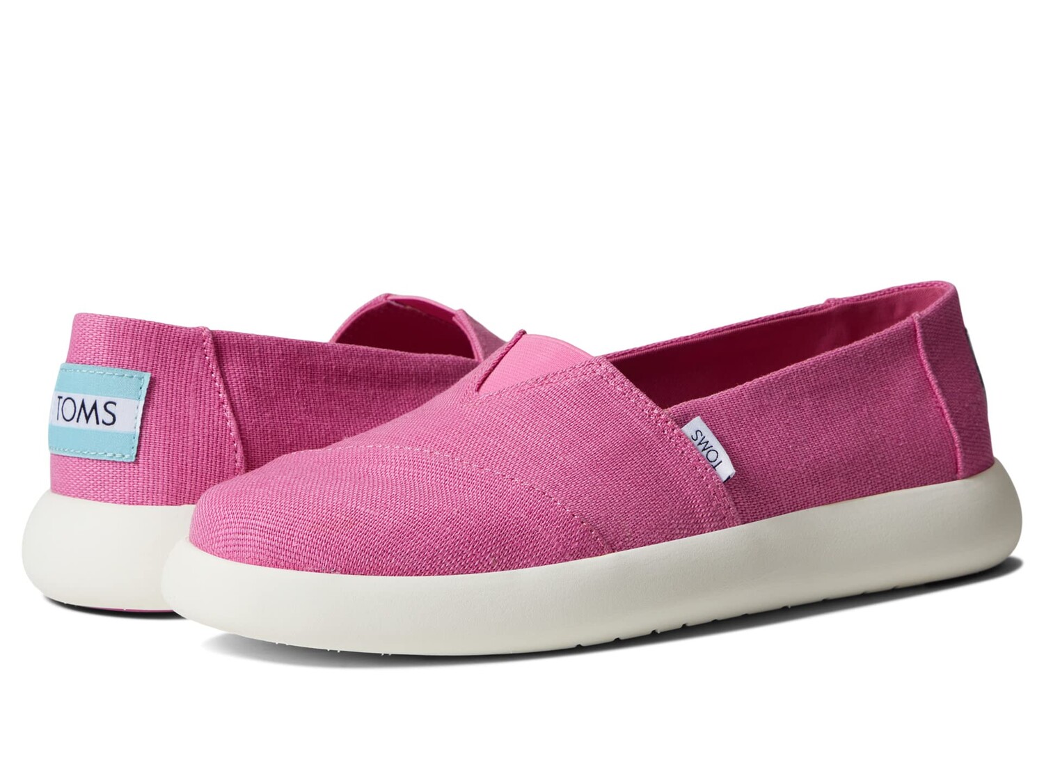 

Кроссовки TOMS, Alpargata Mallow