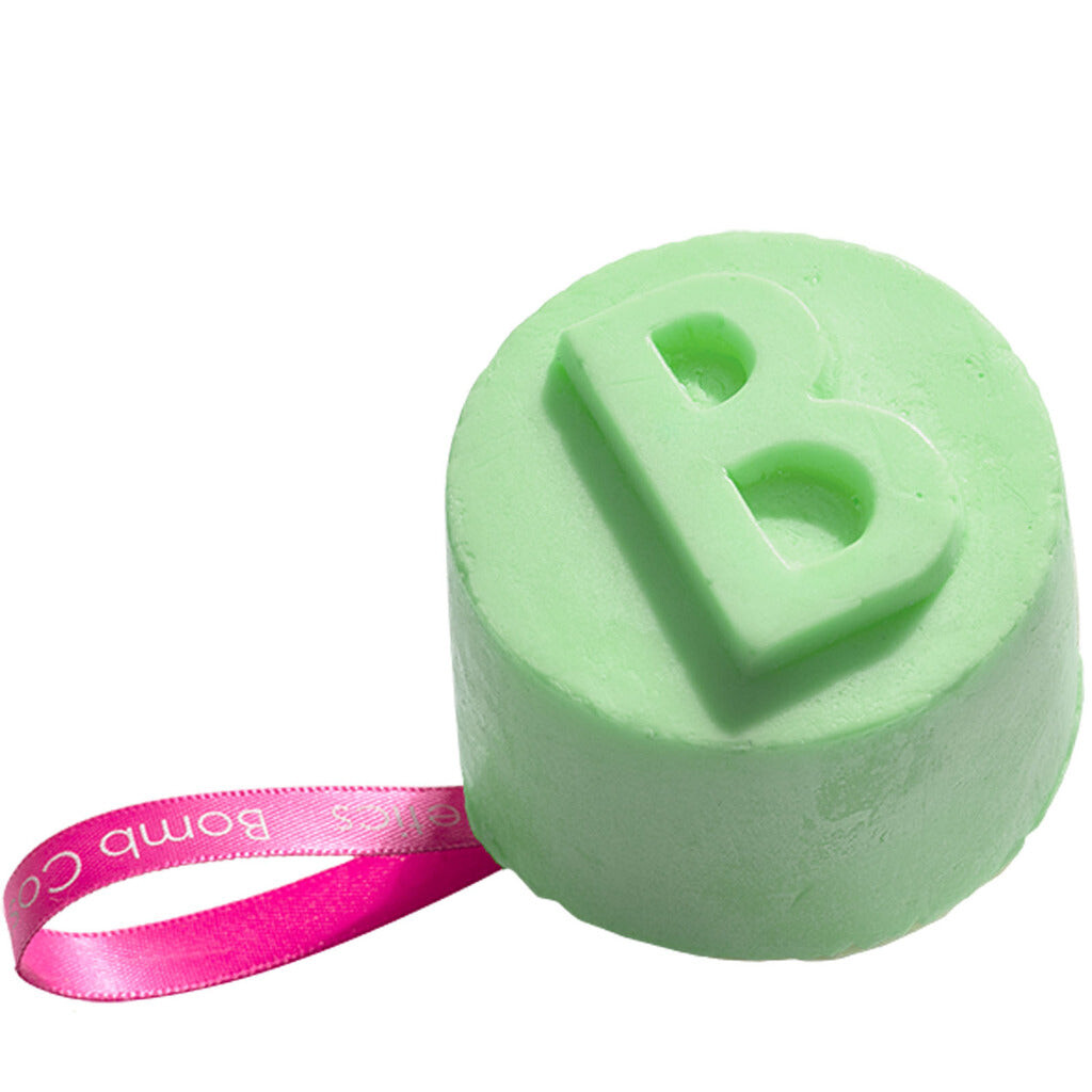 

Bomb Cosmetics Гель для душа Lime & Shine Solid Гель для душа Лаймовый 130г