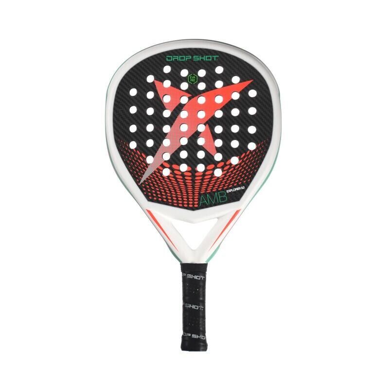 

Защита рамы NOX WPT PROTECTOR Padel темно-синий/красный, темно-синий/красный