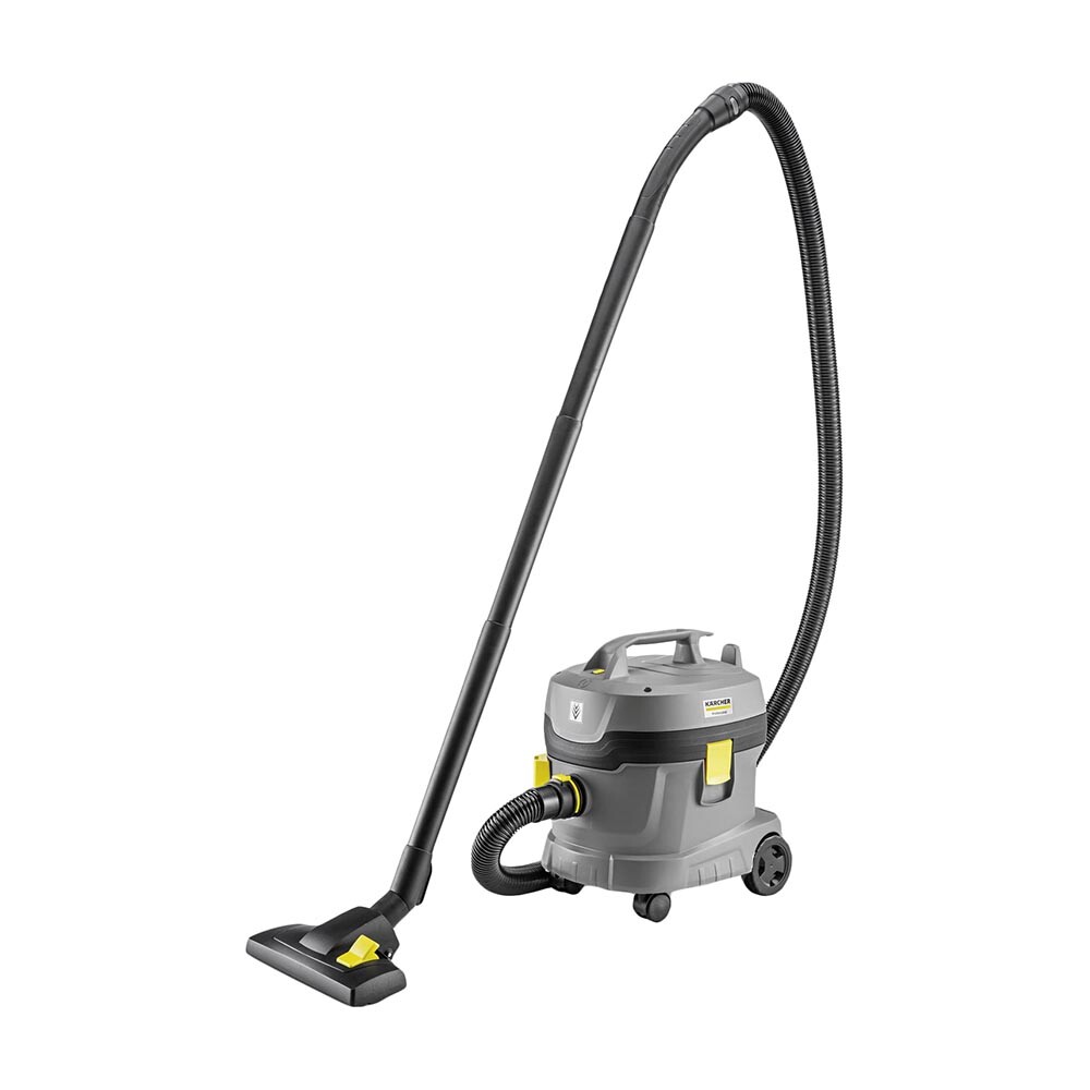 

Пылесос Karcher T 11/1 Classic, серый