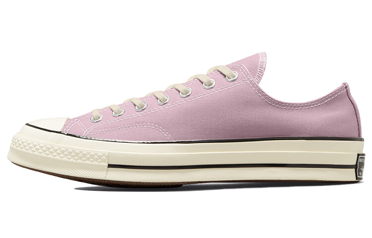 

Туфли-унисекс Converse из парусины 1970-х годов Himalayan Salt/Egret
