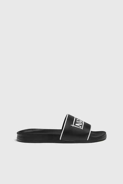 

Сандалии Наруто с лопатой PULL&BEAR