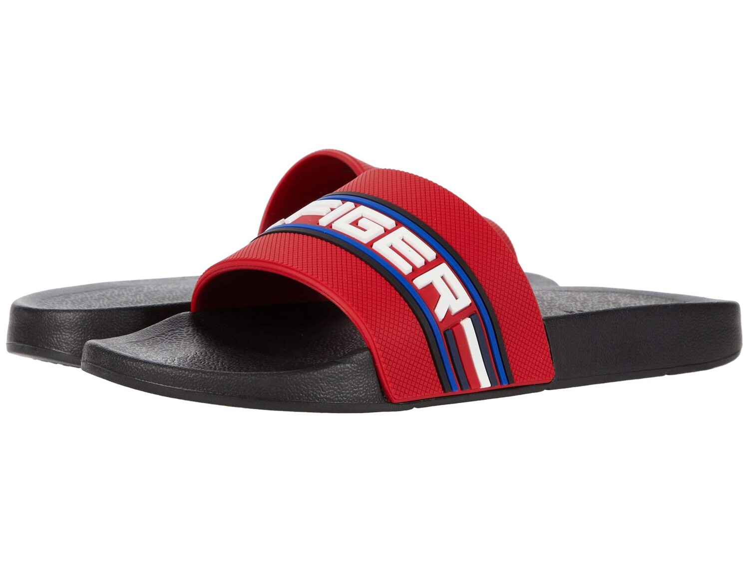 

Сандалии Tommy Hilfiger, Etto