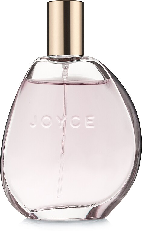 

Туалетная вода Oriflame Joyce Rose