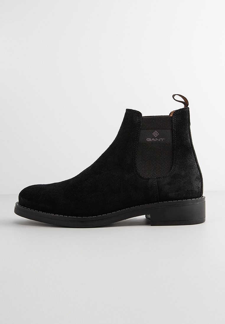 

Ботильоны BROOKLY GANT, цвет black