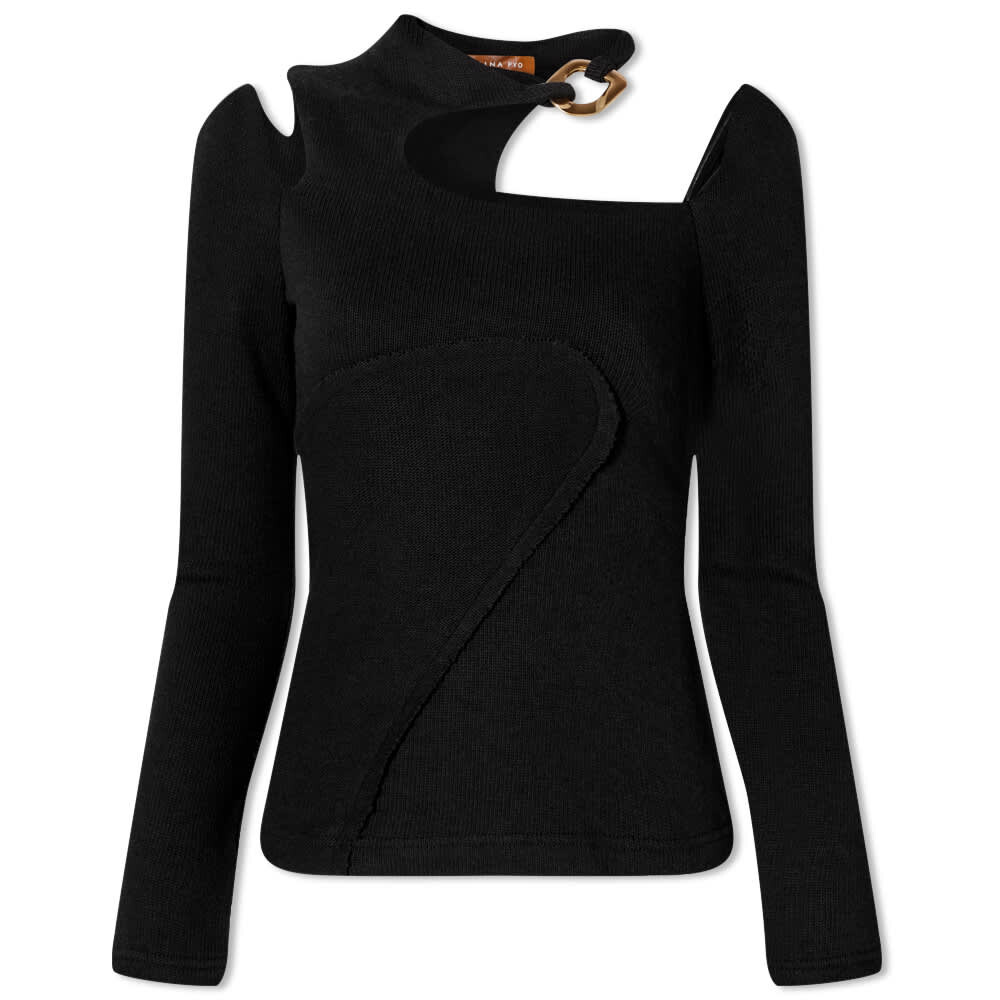 

Топ Rejina Pyo Dinah Top