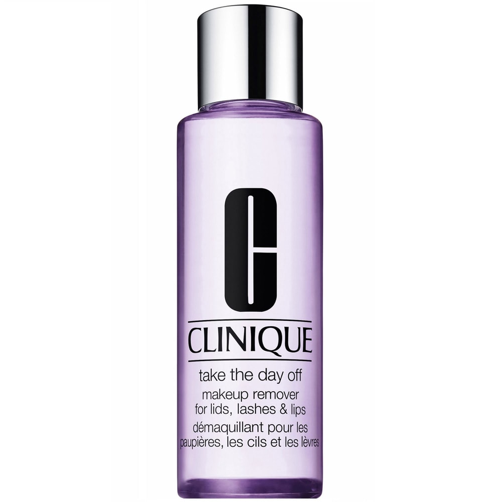 Clinique Средство для снятия макияжа Take the Day Off Makeup Remover 125 мл средства для снятия макияжа clinique карандаш для снятия макияжа take the day off eye makeup remover stick