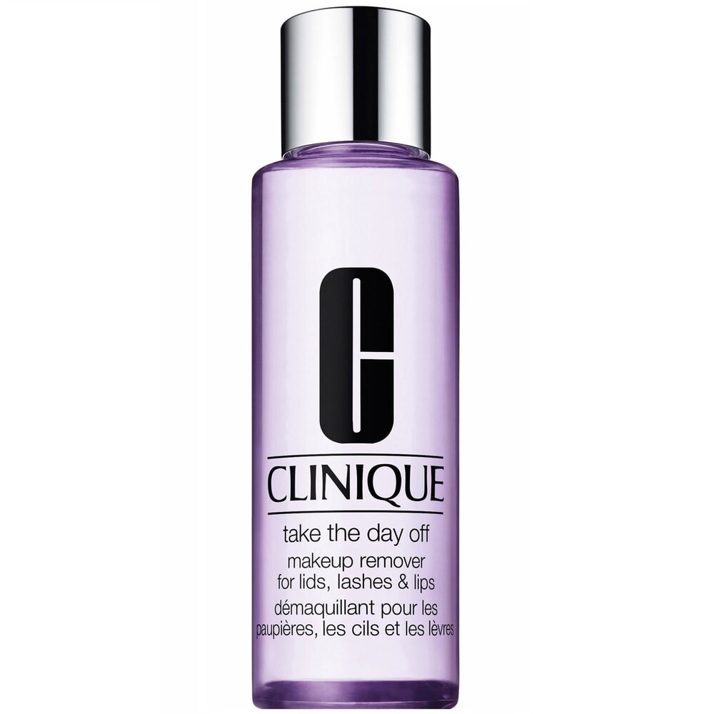 Clinique Средство для снятия макияжа Take the Day Off Makeup Remover 125 мл clinique makeup remover take the day off 125 ml