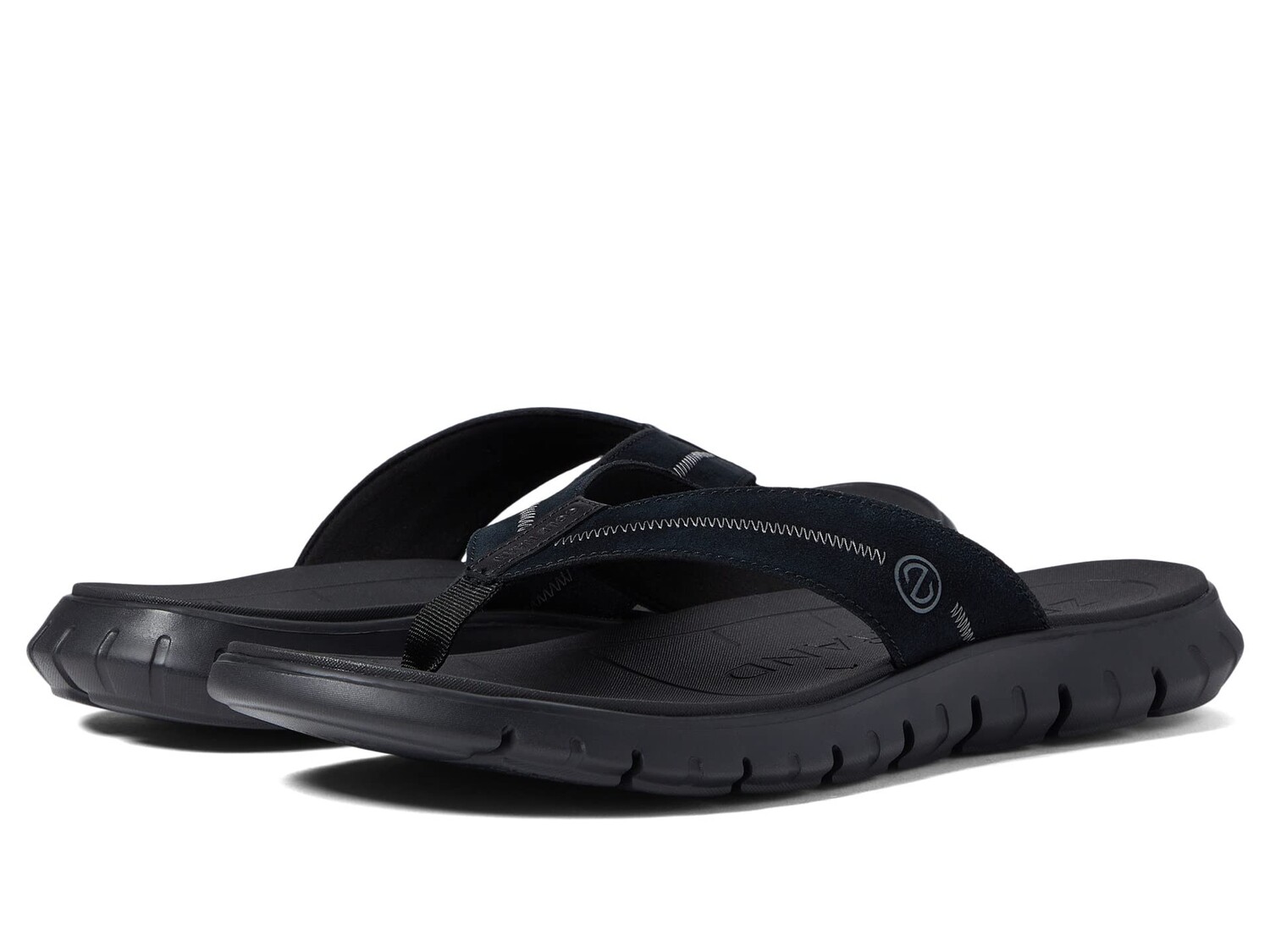 

Сандалии Cole Haan, Zerogrand Thong LX