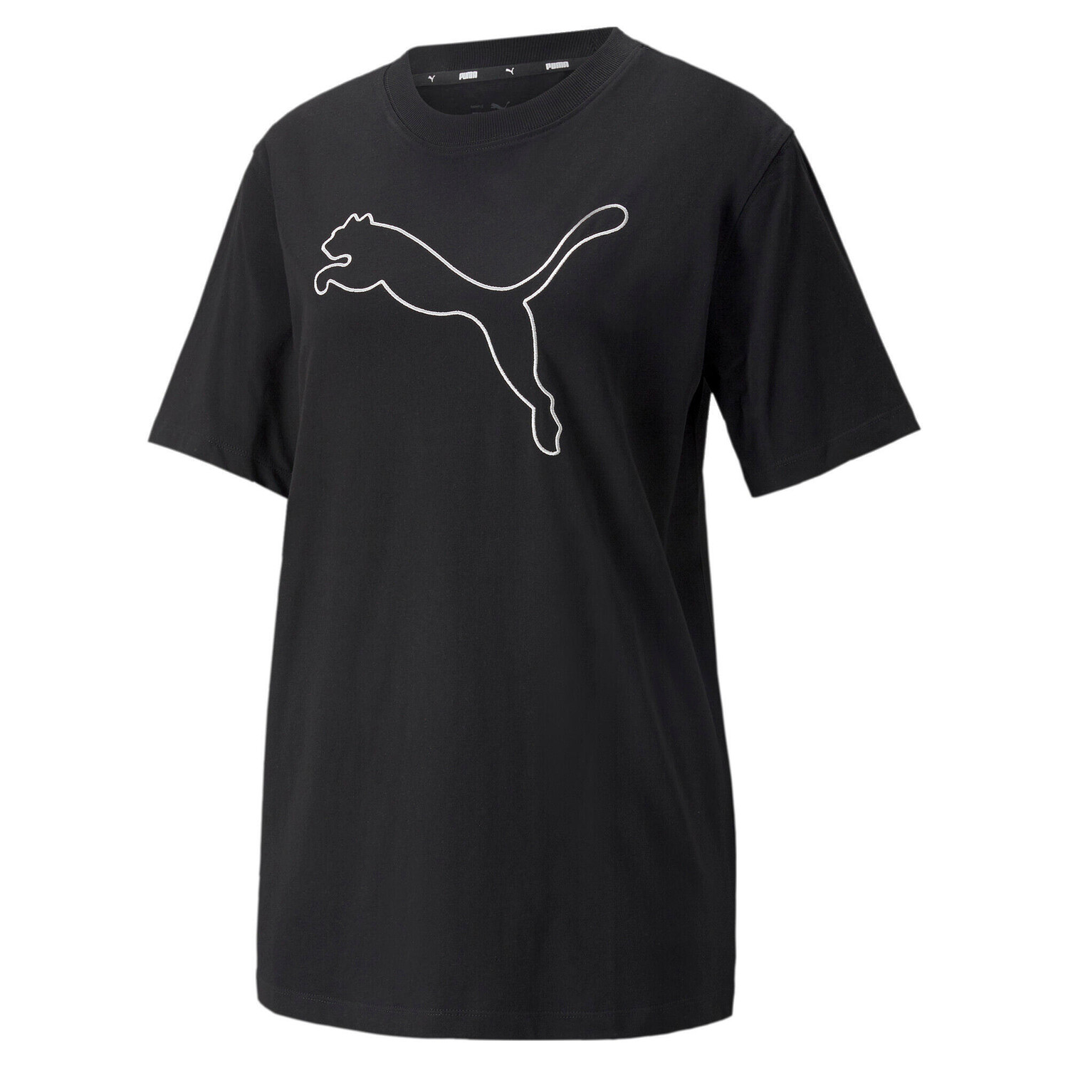 

Футболка женская Puma HER, черный