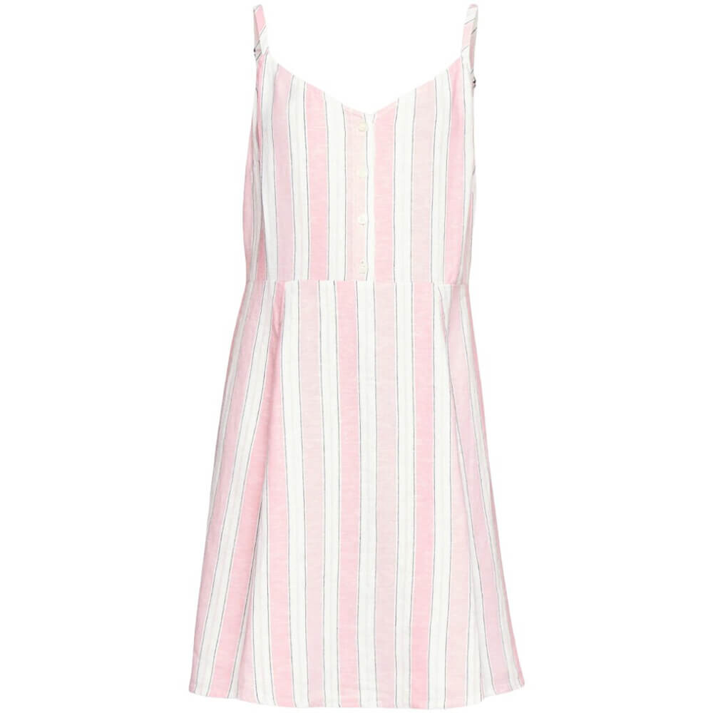 

Платье GAP Petite Cami, розовый