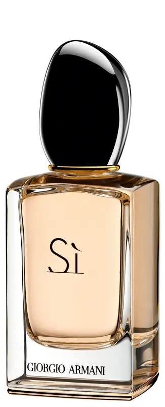 

Giorgio Armani Si парфюмерная вода для женщин, 100 ml