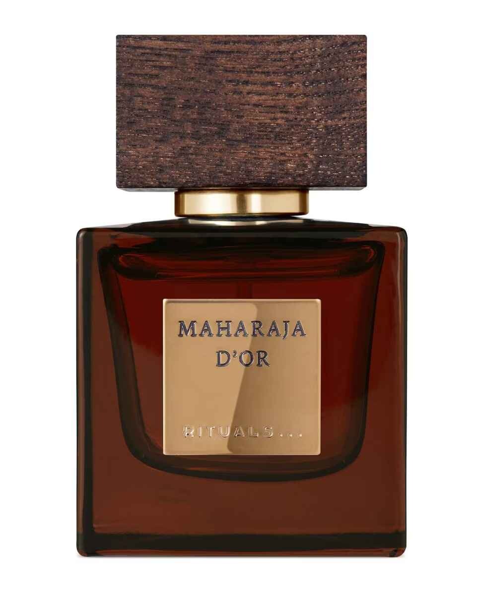 

Парфюмерная вода Rituals Maharaja D'Or, 50 мл