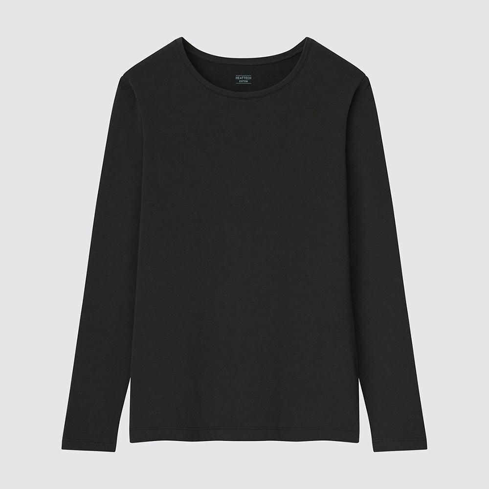 

Футболка Uniqlo, черный